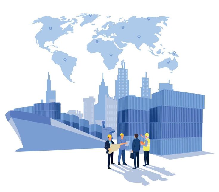 Customs House Agent