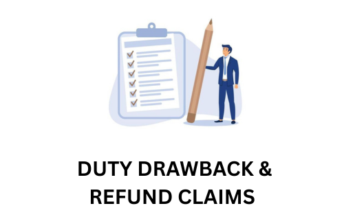 CUSTOMS CLEARANCE (10)