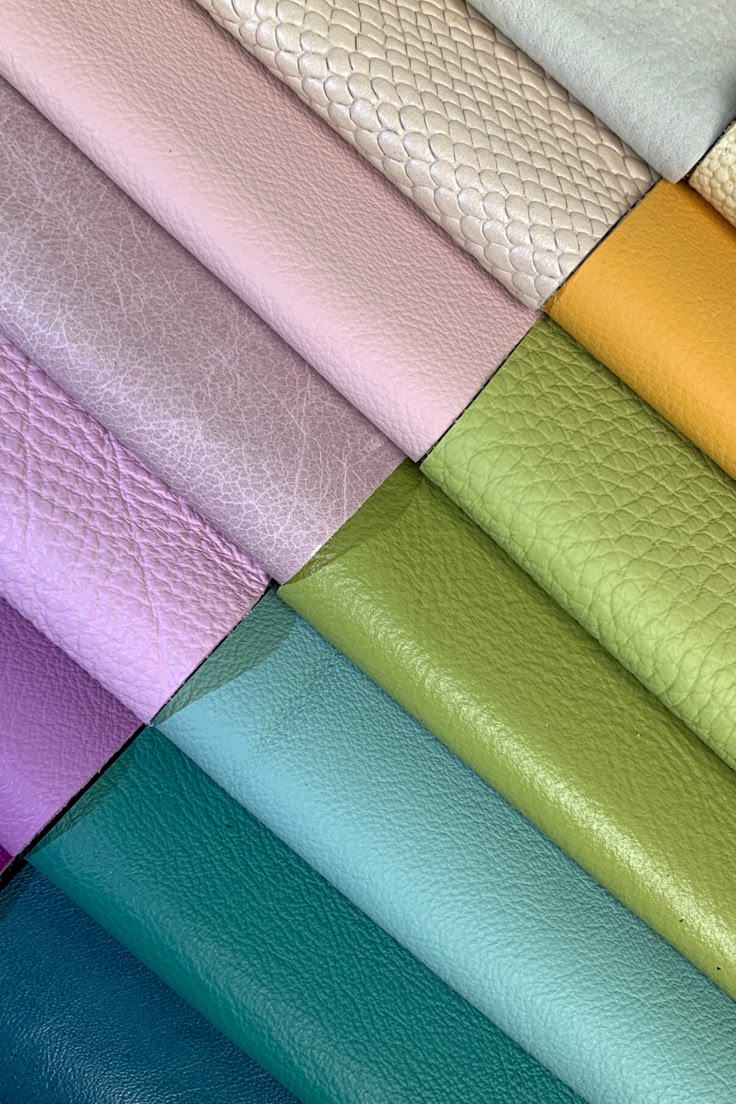 Customs Clearance leather