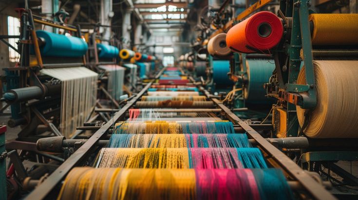 customs clearance textiles