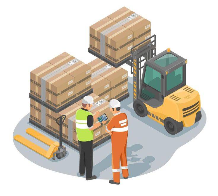 Transport and Freight Forwarding